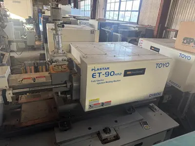 USED TOYO ET90-HR2