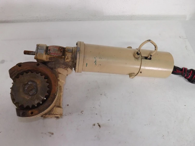Used BONFIGLIOLI _UNKNOWN_ Servo Motors Texas US | OCO Industrial #1600761
