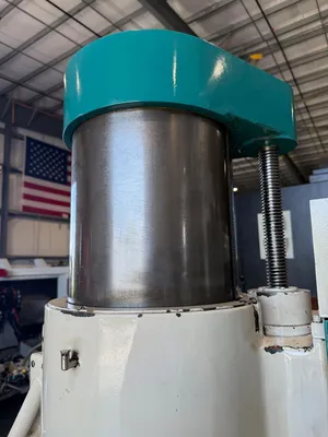 2008 CLAUSING CL1230H Drill | GMT (16)