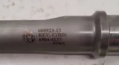 USED ALLIED MACHINE AND ENGINEERING 6504-4137