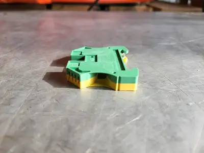 NEW WEIDMULLER WPE 10