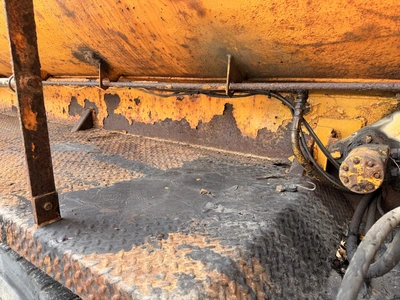 Used 1997 FORD LT9513 6X4 Dump trucks Michigan US | Miedema Asset Management Group #1437088