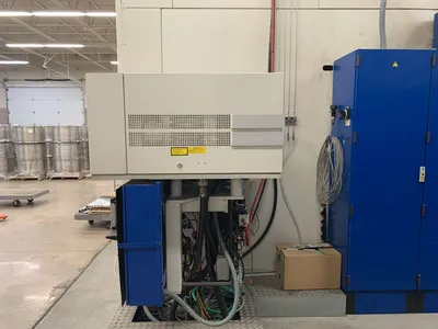 2007 TRUMPF TRULASER CELL 7040 Laser Cutters | Midstate Machinery (6)