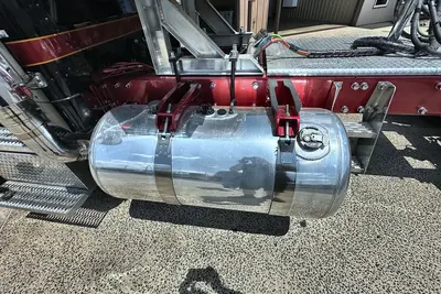 Used 1994 PETERBILT 379 Conventional trucks New Jersey US | Proxy Equipment #1385164