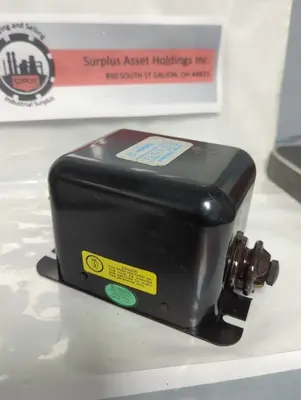 Used WEBSTER 612-6A7 Miscellaneous Equipment (Electrical & Power) Ohio US | Surplus Asset Holdings #1466647