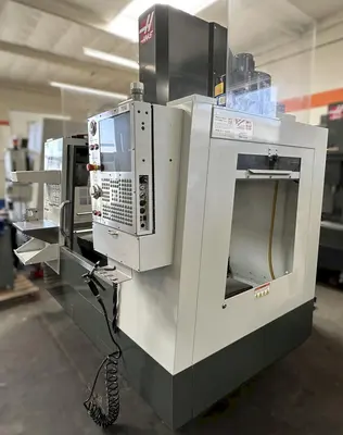 Used 2011 HAAS VM-2 Vertical Machining Centers Ohio US | Toolquip, Inc. #1277670