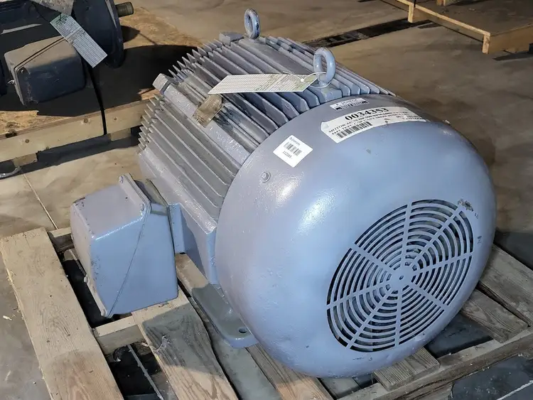 Used WESTINGHOUSE HSB Motors (misc) British Columbia CA | Lenmark #246970