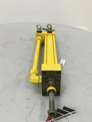 USED PARKER 01.65 CJJ2HTS13A 15.875