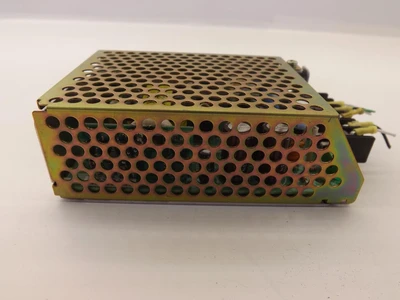 Used VOLGEN _UNKNOWN_ AC/DC Power Supplies | OCO Industrial #1646343