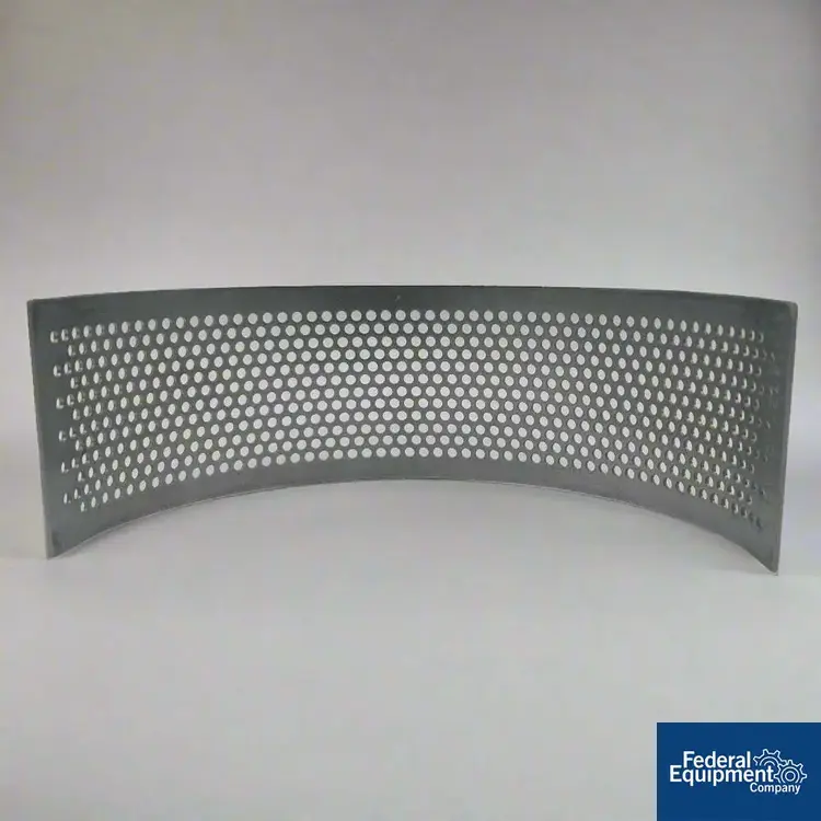 Used Fitzpatrick _UNKNOWN_ FitzMills Ohio US | Federal Equipment Company #420397