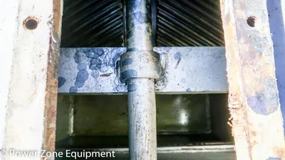 USED WESTINGHOUSE SU-18-15XSS