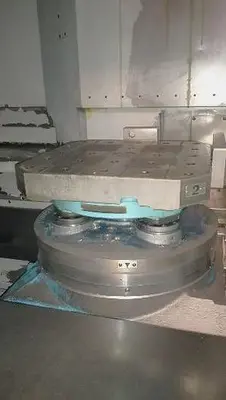 USED 2012 MAKINO A51NX