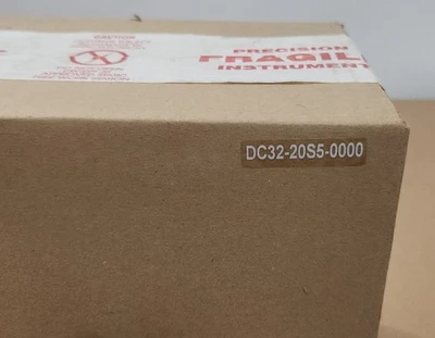 NEW Watlow DC32-20S5-0000