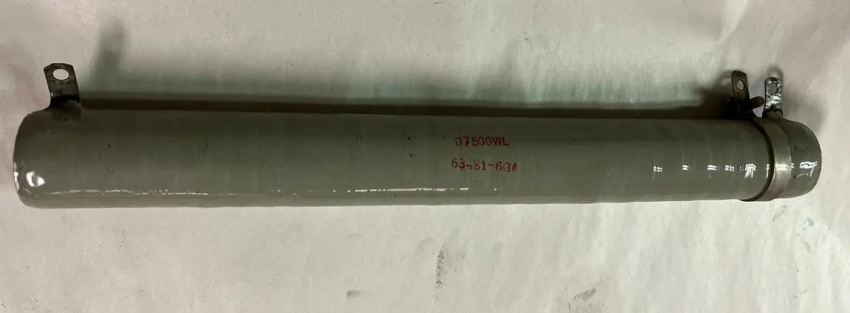 New | in-Stock RELIANCE 63481-6GA Miscellaneous Equipment (Electrical & Power) | Surplus Asset Holdings #1203372