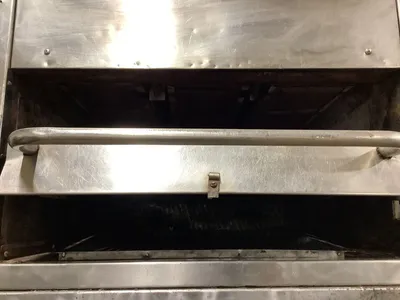 USED Southbend MAGIC