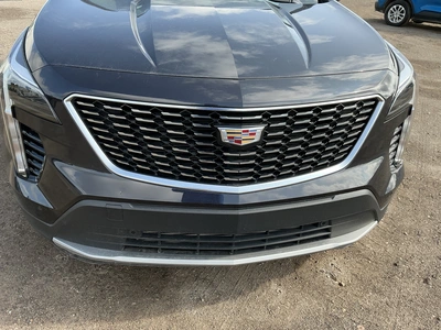 Used 2023 CADILLAC XT4 SUVs Michigan US | Miedema Asset Management Group #1316035