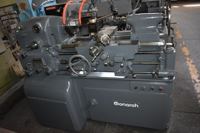 MONARCH EE Precision Lathes | Mohawk Machinery (3)
