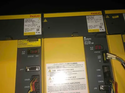 2019 DOOSAN PUMA TT-2100SYY CNC Lathes Multi Axis | Graff-Pinkert (9)