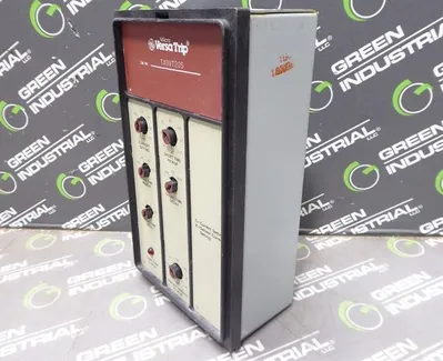 General Electric TA9VT20S Micro VersaTrip Trip Unit LSI 1600-2000A No Cover Used