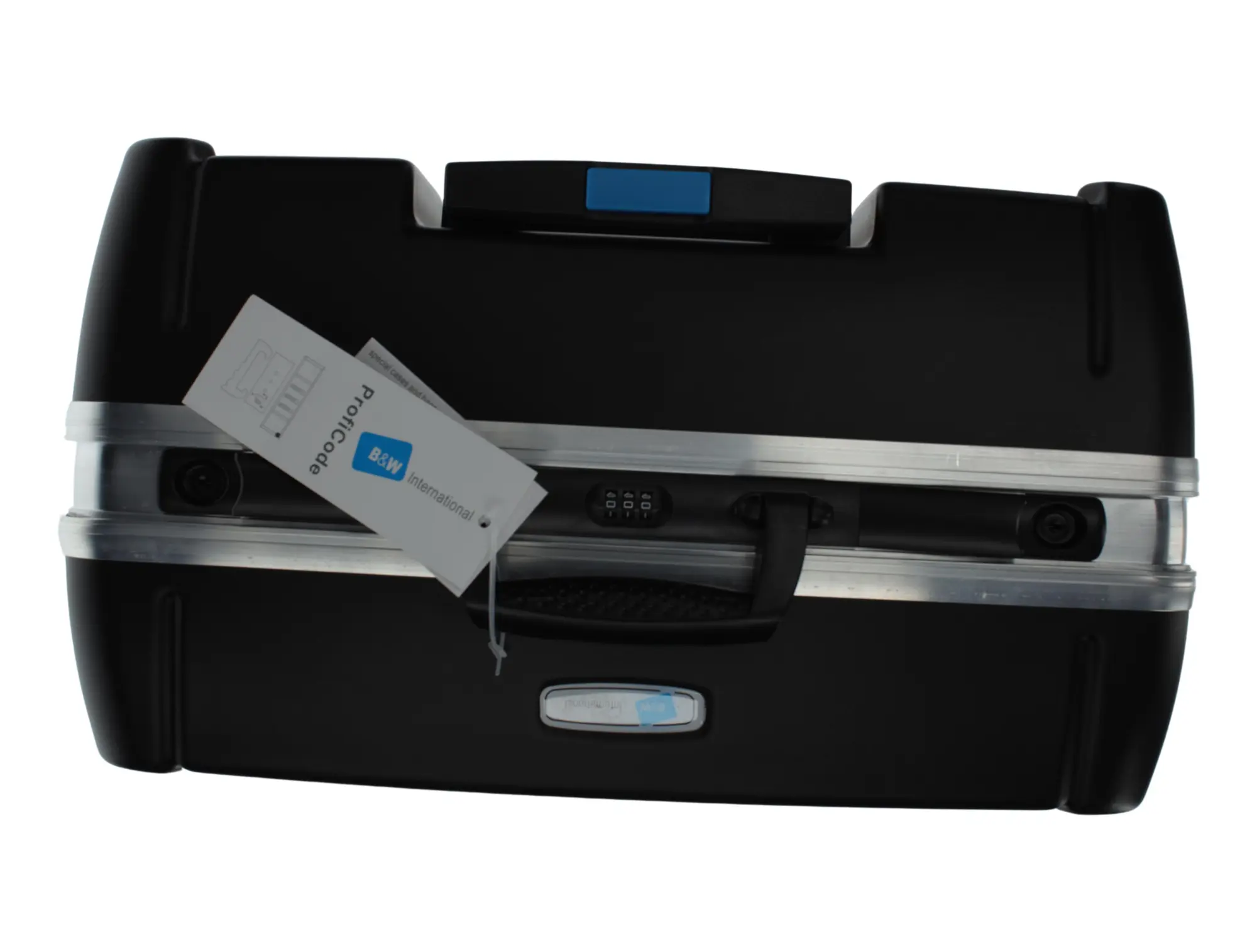 KUKA Basic tool case