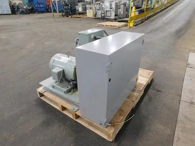 Used HORLICK 282PDL1503 Generators Ohio US | Equipment Recovery Corp. #1330536
