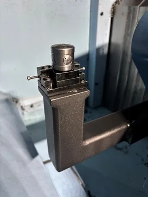 2019 MATSUURA MX-520 Vertical Machining Centers (5-Axis or More) | Midstate Machinery (9)