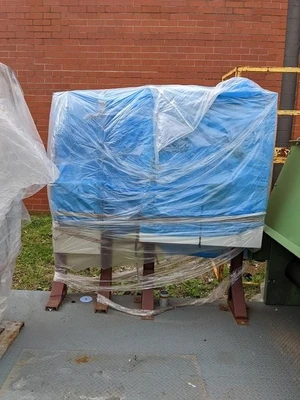 USED 2007 BOLLEGRAAF,    TITECH   RECYCLING TITECH   THR 1400