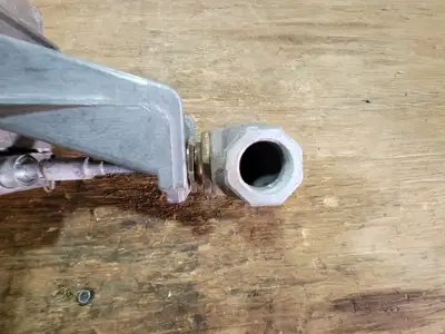 USED BARBER-COLMAN MC-421-0-0-1