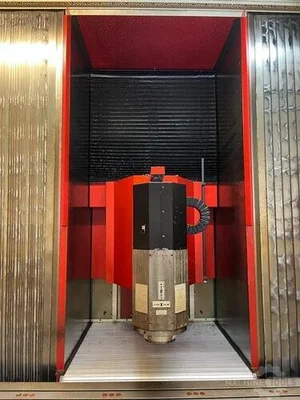 USED 2013 MATEC 40 HV