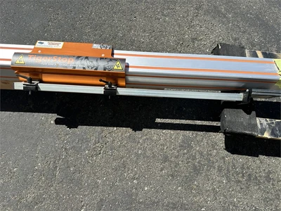 Used 2022 TIGERSTOP TS16 Measuring Machines California US | MachineryMax #1318357