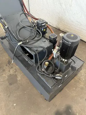 USED 2018 MOSNIC RD3C-112A