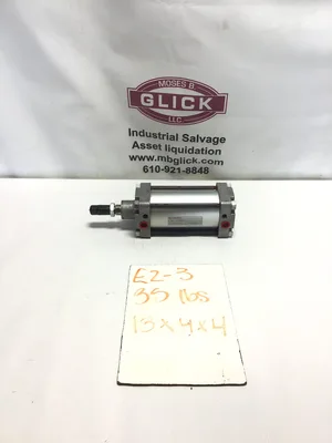 Norgren C07-UM – DA/8080/M/89 Pneumatic Cylinder 80mm X 89mm 16bar