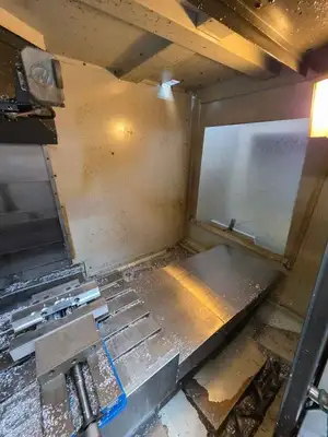 2010 HAAS VF-3 Vertical Machining Centers | Toolquip, Inc. (4)