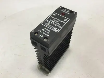 USED CONTINENTAL INDUSTRIES RSDA-660-25-1DE