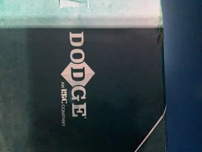 Used DODGE 126192 Tooling & Accessories (Other) Ohio US | HGR 24 #1322761