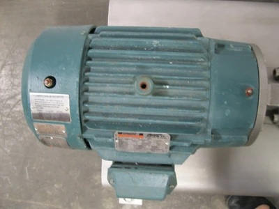 Used Fristam FKL150 Pumps New Hampshire US | Bitter End Trading #1452803
