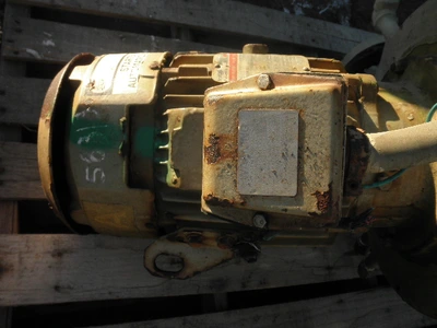 USED RELIANCE -