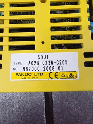 FANUC A02B-0236-C205 Tooling | GMT (7)