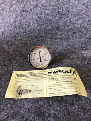 New | in-Stock Weksler 3A0244FGX Estate & Personal Property California US | Davliegogo LLC #1730062