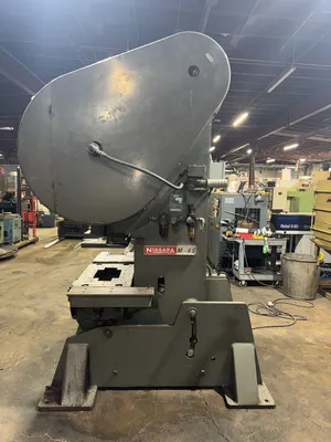 niagera m45 O.B.I. Presses | RELCO MACHINERY (16)