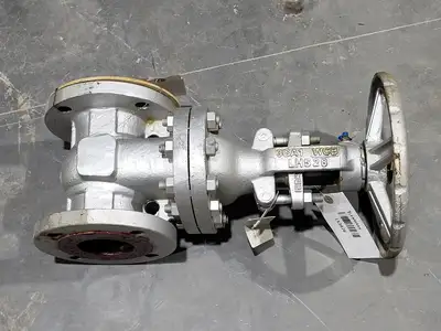 USED DHV C110F3