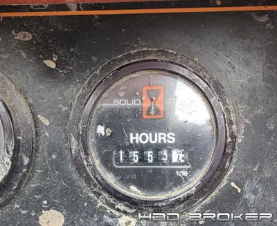 Used 2006 DITCH 2006 DITCH WITCH FX30 - 800 GALLON Hydro Excavators Florida US | HDD Broker #1346763