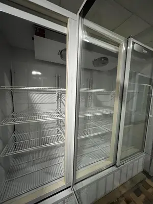 Used MASTER-BILT BMG-74 Display Refrigerators Florida US | BAM Discount Restaurant Equipment #1390508