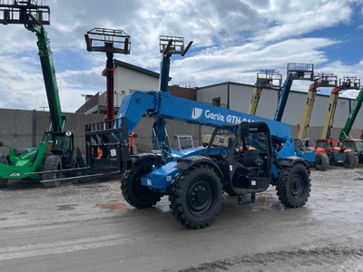 USED 2020 Genie GTH-844