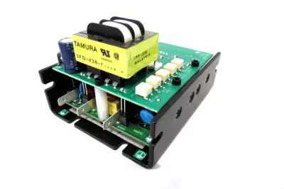 NEW MINARIK DRIVES MMRG40U DRIVE