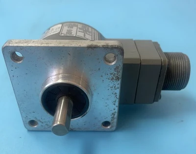 USED Dynapar HA62512000241PS