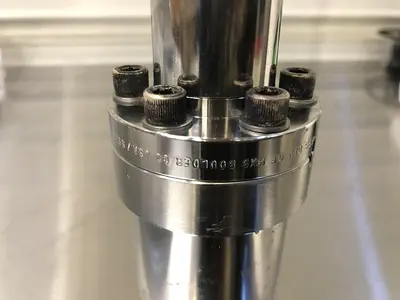 USED HPS 104210004 SEN