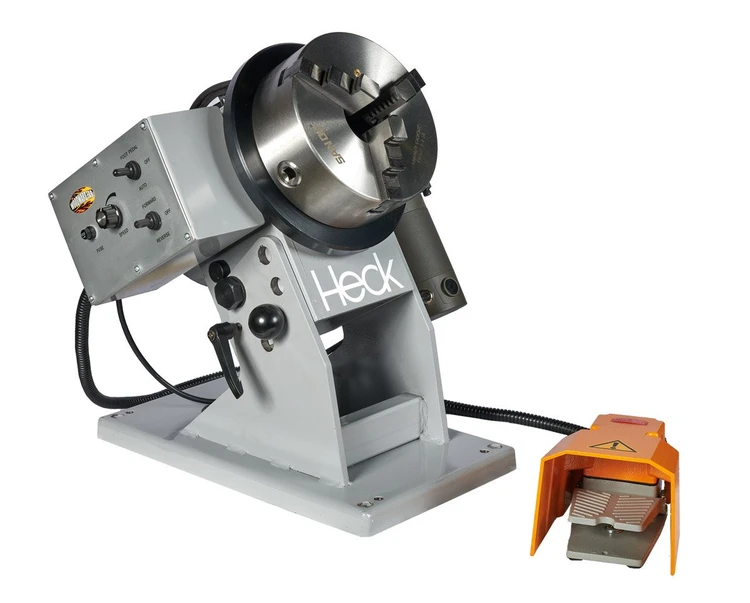 New | in-Stock WOODWARD FAB _UNKNOWN_ Welding Positioners Ohio US | US TOOL DEPOT #1450914