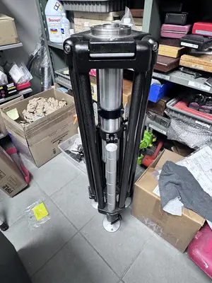 USED 2025 HEXAGON V3P ABSOLUTE 7 AXIS ARM