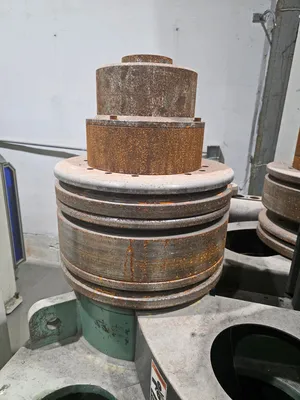 2009 ROUNDO R7S Angle Bending Rolls | CNCsurplus (4)